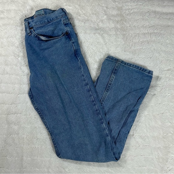 Wrangler Jeans - Picture 6 of 6